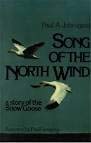 Song of the North Wind: Story of the Snow Goose
