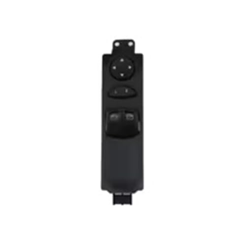 Interrupteur de lève-vitre électrique A6395450913 à 7 broches pour Vito Mixto W639