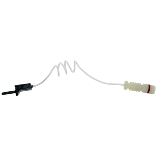 Avisador electrónico ACDelco 18K2235 con resistencia térmica para frenos