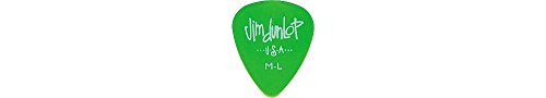Dunlop médiators Gels Xtra-Heavy, jaune (12 pièces) - Les Beatles, Paul McCartney, John Lennon, RIngo Starr, George Harrison Dunlop médiators Gels Xtra-Heavy, jaune (12 pièces) – Image 7