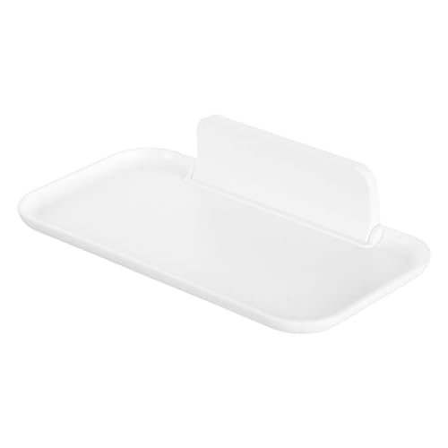 Rrlihjgu Estantes Adhesivos para Pared, Estante Plegable Y Colgable para Ducha, Estante de Almacenamiento Montado en Pared Ahorra Espacio para Ducha y Lavandería