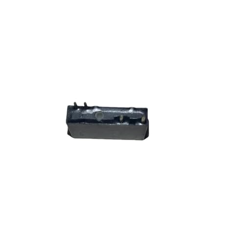 Relais électromécanique MYAA024D 24V 5A boîtier DIP4 miniature