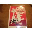 Paperback Dog People Are Crazy Book