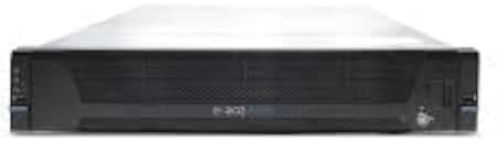 ExacqVision IP08-24T-R2ZL Rackmount NVR, 20TB Storage, 8 IP Licenses, 2U Form Factor, Linux