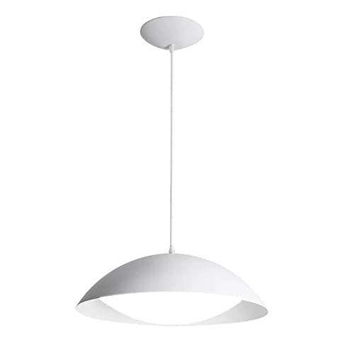 Suspension vintage YangRy abat-jour acrylique pour cuisine et table