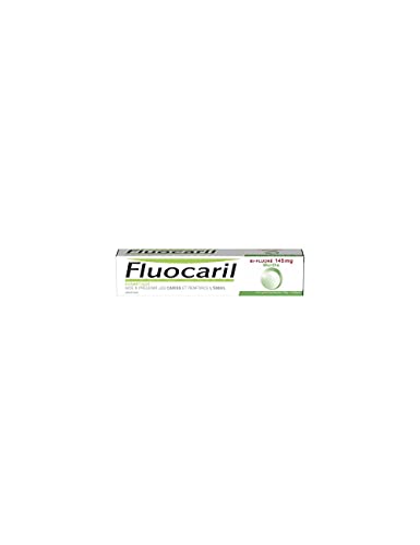 Fluocaril Bi-Fluore 145Mg Menta 75Ml – Ansicht 1