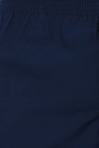 Image of Simon Carter Men Cotton Blend Boxer Shorts