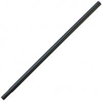 Erva TE28 28 in. Pole Extension44; Black