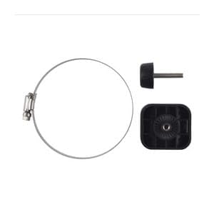 Garmin 010 12407 02 Barrel Mount For Panoptix Ps22 Tr