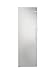 Bosch Serie 4 Freistehender Kühlschrank 186,2 x 59,5 cm, KSN36VLCG, 402 L Kühlen, Total No Frost, VitaFresh XXL 0°C, Multi Airflow, Leise Betrieb, Home Connect, Metall-Optik