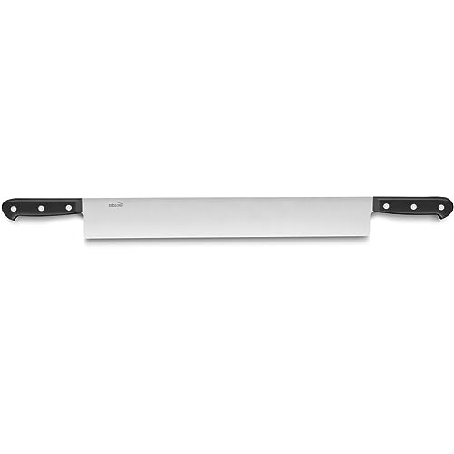 Deglon 6904042-V Couteau Fromage 2 Mains 42 cm