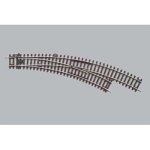 55223 H0 Piko A-Gleis Bogenweiche, rechts 30°