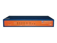 Check Point VPN-1 UTM Edge ADSL X16 Security Device 16 Users Ethernet, Fast Ethernet DSL