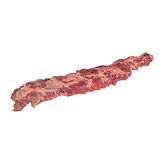 John Soules Foods Ready To Cook USDA Choice Angus Beef Inside Skirt, 5 Pound -- 4 per case.