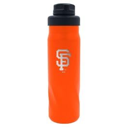 Bouteille d'eau acier inoxydable haut de gamme San Francisco Giants 591ml