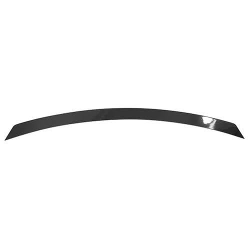Kit carrosserie d'aile arrière Jeep Grand Cherokee 2013-2020, becquet moyen et toit ABS de coffre