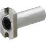 Flanged Linear Bushing - Compact, Double Bushing 12mm 1pc
