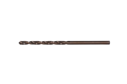Image of Century Drill & Tool 26807 Cobalt Drill Bit, 7 /64 inch, Pro Pack of 6