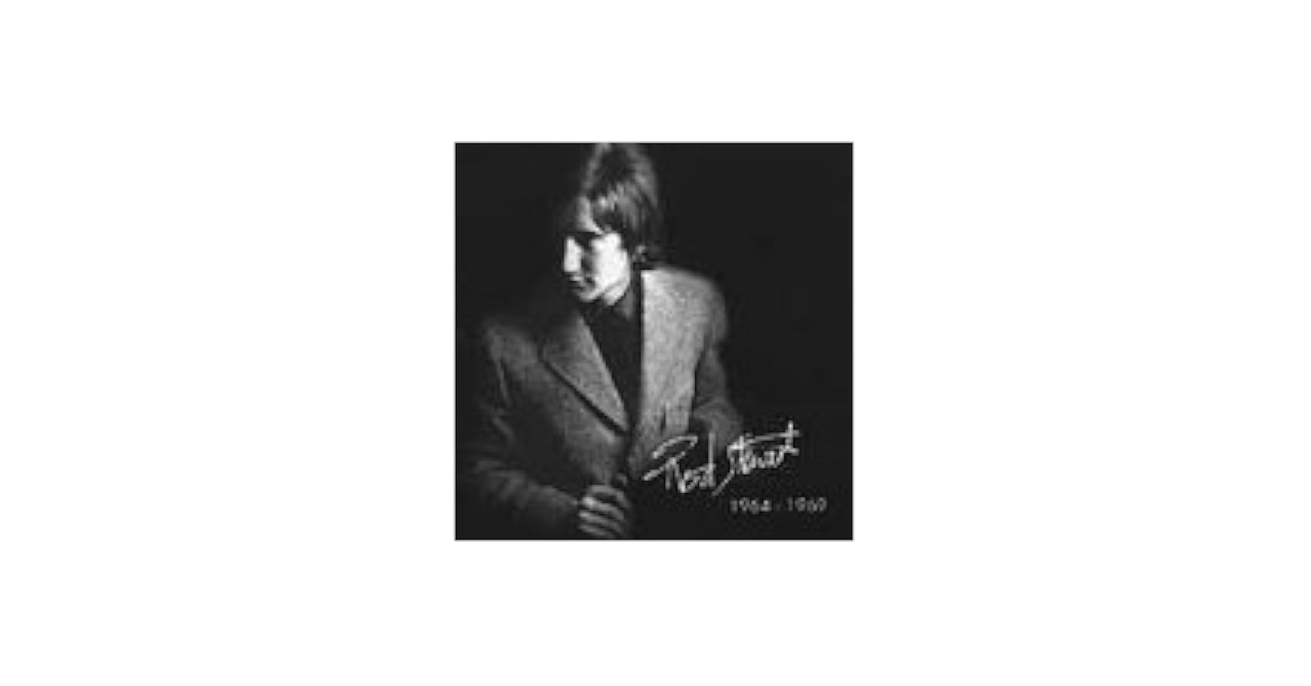 Stewart, Rod - 1964-69 - Amazon.com Music
