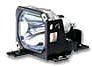 EPSON EMP-720 Replacement Projector Lamp ELPLP18 / V13H010L18 by Comoze Lamps
