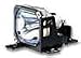 EPSON EMP-720 Replacement Projector Lamp ELPLP18 / V13H010L18 by Comoze Lamps