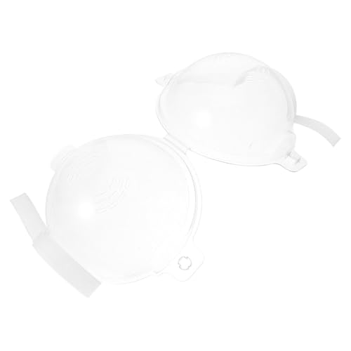 Burbuja de proteccion para gatos en consultas veterinarias y peluqueria 2
