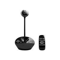 Webcam Logitech Brio Marca Logitech