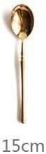 Silverware Flatware Cutlery Set, 4/16/24/32/40/48 Pieces Retro Mirror Rose Gold 304 Stainless Steel Tableware Set Main Meal Knife, Fork and Spoon.Rose Gold-48 Pieces for 1 -Rose Gold-48 Pieces for 12