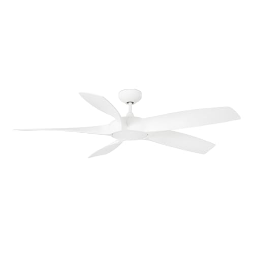 FARO BARCELONA 33548 Ventilateur pour plafond avec LED, Blanc