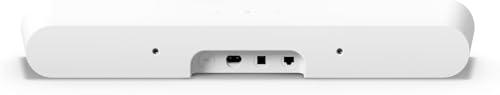Image of Sonos Ray | Compact Soundbar for TV and Music - White