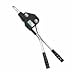 M39032 MARSON TOOLS MARSON BIG DADDY II MANUAL RIVET TOOL W/MANDREL COLLECTOR