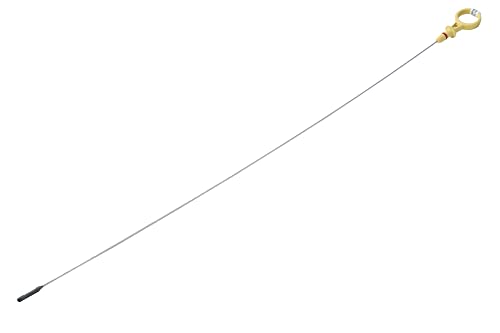 Gm Genuine Parts 12684910 Engine Oil Dipstick #TOP1