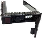 CoreParts para HP ProLiant DL360 Gen9 2.5" SFF SATA/SAS HotSwap Tray miniatura 1