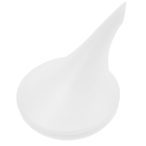 Unomor Car Atomizer Cup Lid Headlight Coating Car Headlight Head Light Restoring Kit Headlight Cleaning Kit Headlight Lens Restorer Headlight Scratch White Plastic