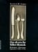 Produktbild Das deutsche Silber-Besteck 1805-1918: Biedermeier Period, Historicism and Art Nouveau