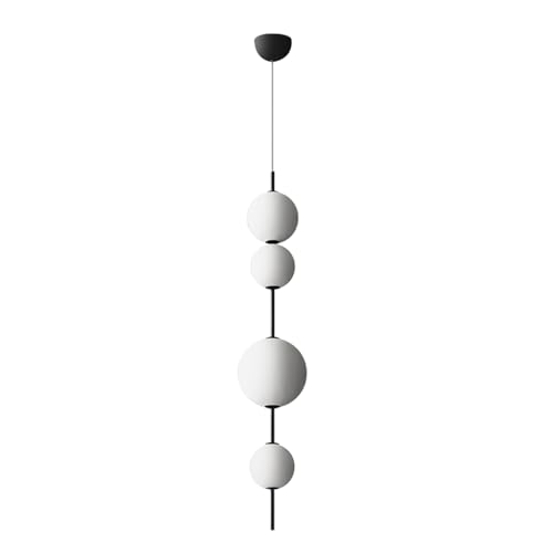 Suspension lustre du milieu du siècle pour sublimer votre îlot de cuisine