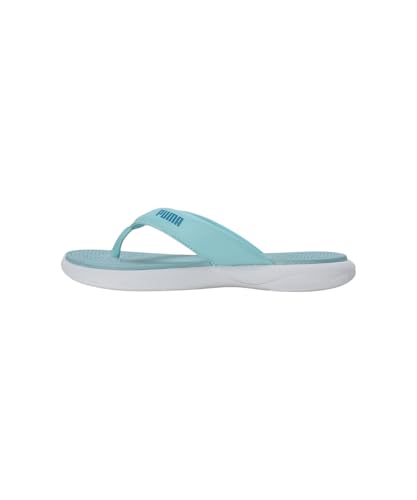 Image of PUMA womens Royalcat Softride Lumina Wns Slipper