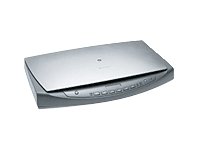HP Scanjet 8200 Digital Flatbed Scanner