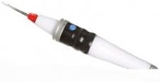 LD Cautery Pen Grip Handle - Fixed, Shrouded Cable JA123 (JA123)