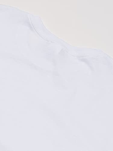 Image of Hanes Men's Ecosmart T-Shirt (Pack of 6)