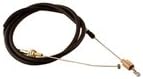 The Golf Cart King Accelerator Cable 52-3/4 Inch Long for Club Car Gas 2004-Up Precedent Golf Cart