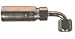 Coll-o-crimp 92770 U Series Female Swivel 1" X 1", Zinc (Pack of 2)