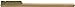 Brush 3 X 350 Non Sparking Brass
