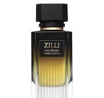 Zilli Millésime Terra Santal Eau de Parfum Mixte 100ml