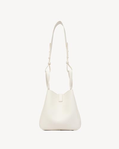 Image of NEWBELLA Women's Bucket Bag, Cream