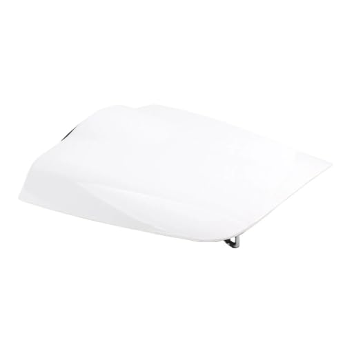 Carénage arrière CBR954 2002 2003 - Capot de selle arrière moto CBR 954