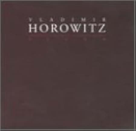 Amazon.com: Horowitz Plays Scarlatti