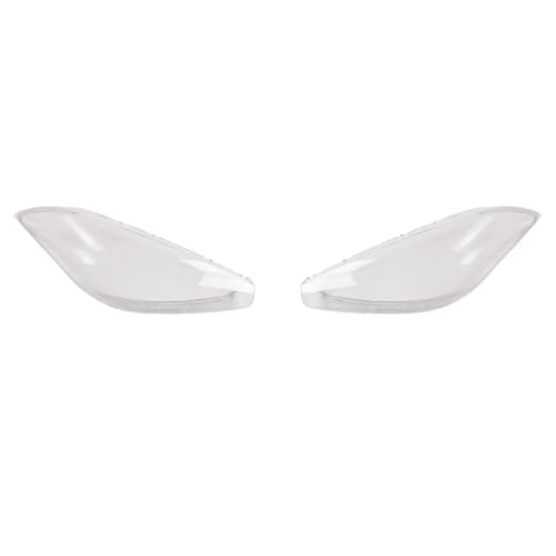 Verre phare avant pour Hyundai Rohens Coupé 2006 cache-lampe et accessoires automobiles
