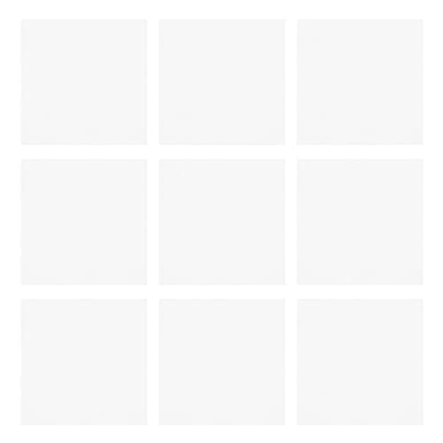 SILENRADAWN �v�ʎ� �o�����X�p�b�h �����p�i 60×60mm ���� 5�p�b�N�Z�b�g 1�p�b�N500������ ���炩�ȕ\�� ���m�Ȏ����f�[�^�擾�p ��������v�ʗp�r�ɍœK