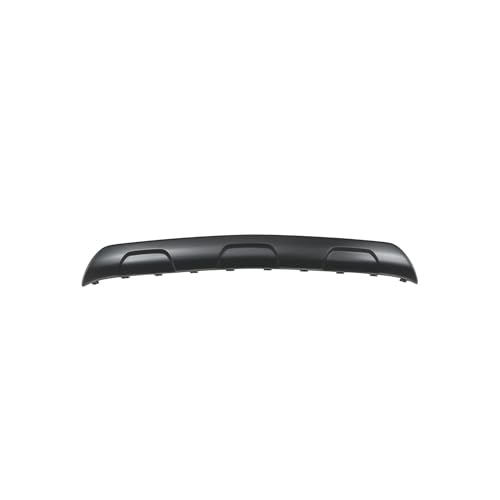 Image of FitParts Compatible with Chevrolet Trax 2017-2020 Lower Bumper Valance | Textured, OEM 42392740, GM1095210